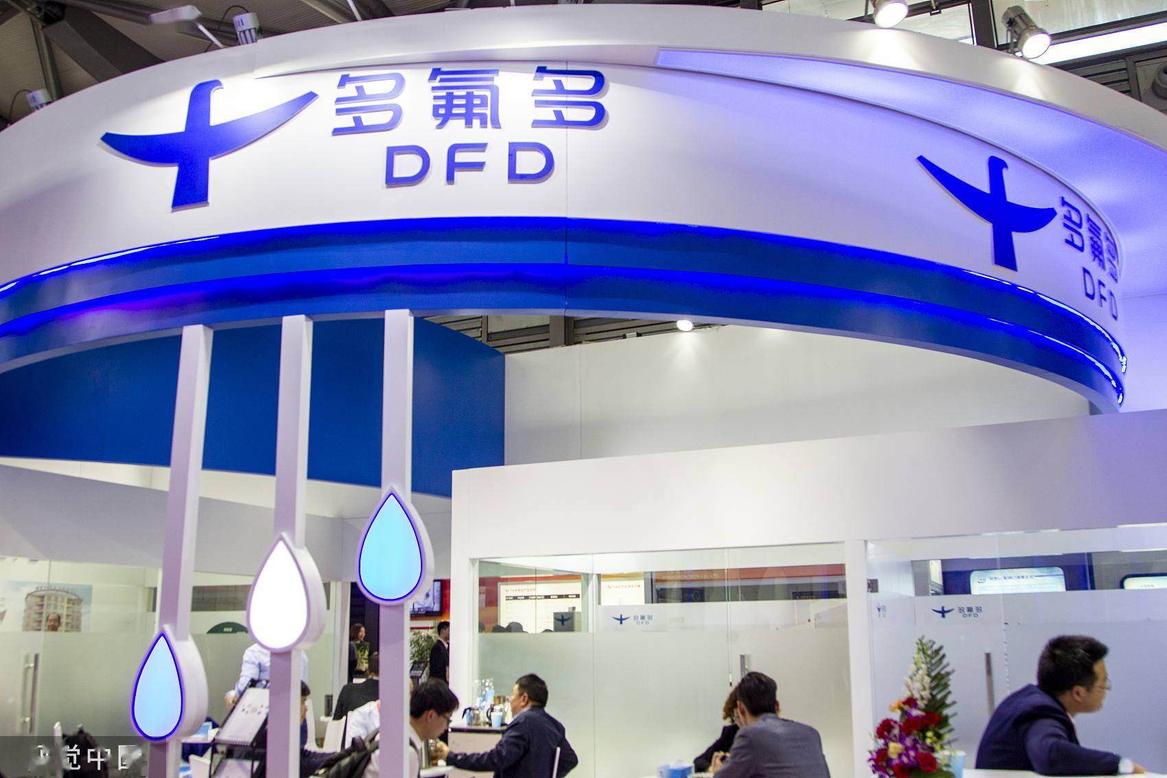 泸西多氟多氟基材料生产用水标准及制水设备工艺流程方案